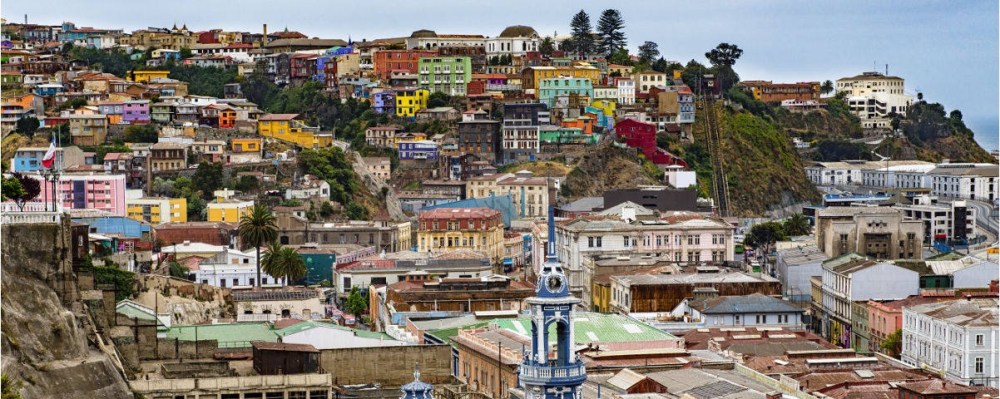 Valparaiso Image